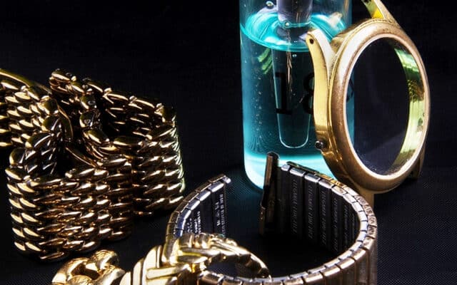 AOV Vente Achat métaux précieux Vauréal Les bijoux en or et en argent