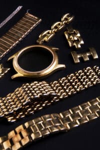 AOV Vente Achat métaux précieux Vauréal Les bijoux en or et en argent