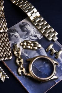 AOV Vente Achat métaux précieux Vauréal Les bijoux en or et en argent