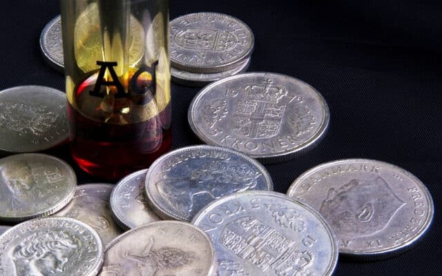 AOV Vente Achat métaux précieux Vauréal Les bijoux en or et en argent