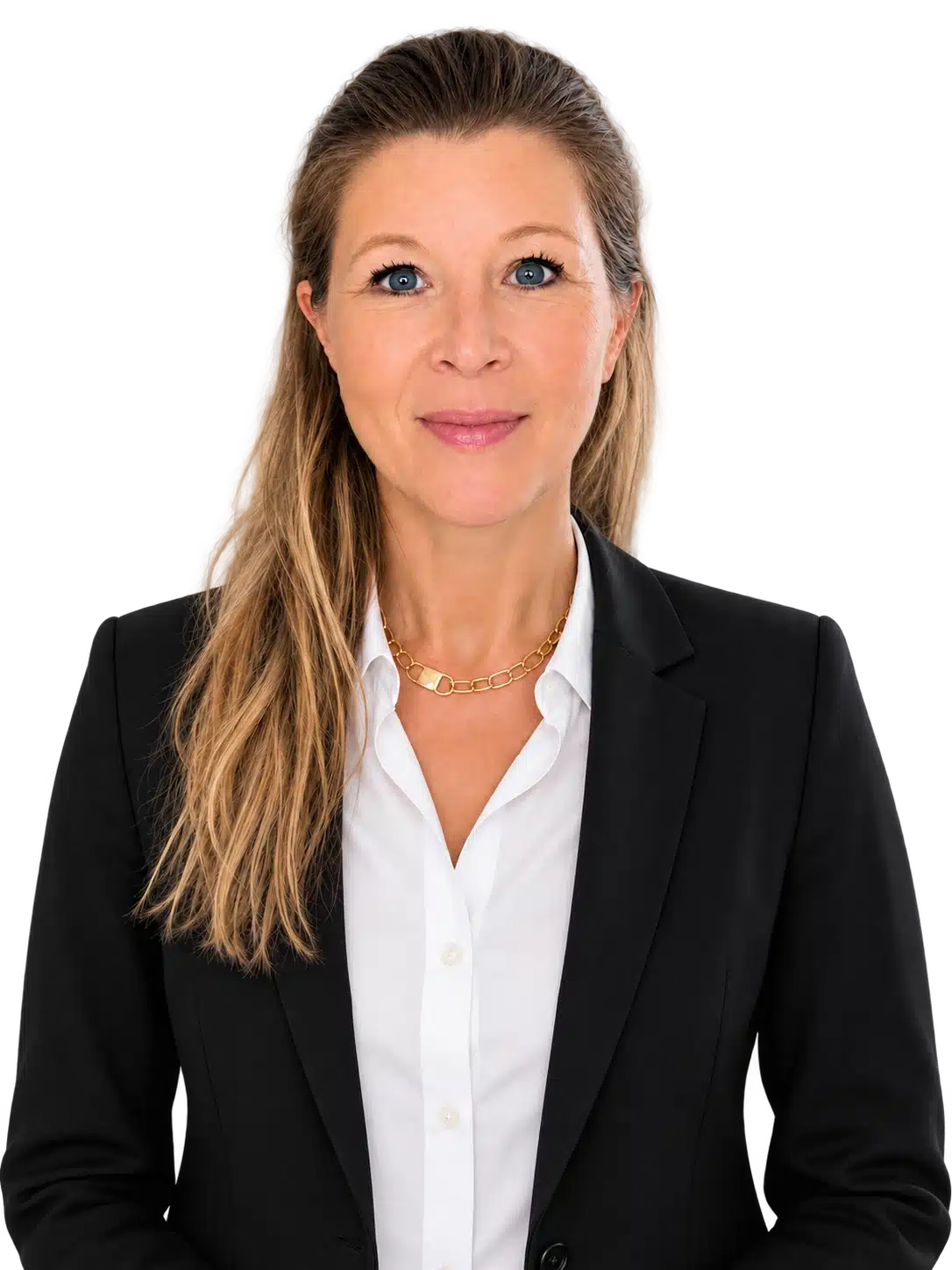 Séverine, votre interlocutrice au Comptoir d'Or de Vauréal